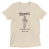 Horner's Drive In - ASBURY PARK - Short sleeve t-shirt