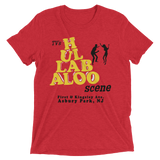 TV's Hullabaloo Scene Club - ASBURY PARK - T-shirt a maniche corte