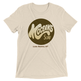 Moceans Surf Shop - LONG BRANCH - T-shirt a manica corta
