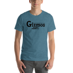 Gizmos - SEAVIEW SQUARE MALL - Camiseta unisex de manga corta