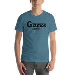 Gizmos - SEAVIEW SQUARE MALL - T-shirt unisex a manica corta