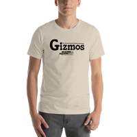 Gizmos - SEAVIEW SQUARE MALL - Short-Sleeve Unisex T-Shirt