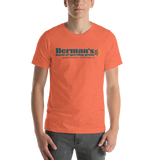 Herman's World of Sporting Goods - MONMOUTH MALL - T-shirt unisex a maniche corte