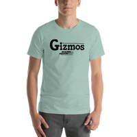 Gizmos - SEAVIEW SQUARE MALL - T-shirt unisex a manica corta