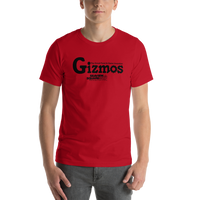Gizmos - SEAVIEW SQUARE MALL - Short-Sleeve Unisex T-Shirt