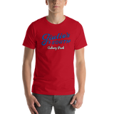 Giulio's South - ASBURY PARK - Short-Sleeve Unisex T-Shirt