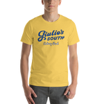 Giulio's South - ASBURY PARK - Camiseta unisex de manga corta