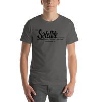 The Satellite Lounge - COOKSTOWN - T-shirt unisex a maniche corte
