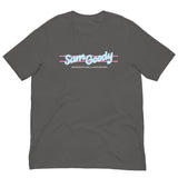 Sam Goody - EATONTOWN - MONMOUTH MALL - T-shirt unisex