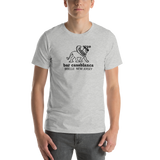 bar casablanca - BRIELLE - T-shirt unisex a manica corta