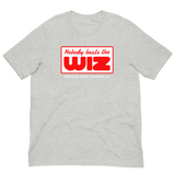 Nessuno batte The Wiz - EATONTOWN - MONMOUTH MALL - T-shirt unisex