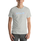 Sam Goody  - NEW BRUNSWICK - Unisex t-shirt