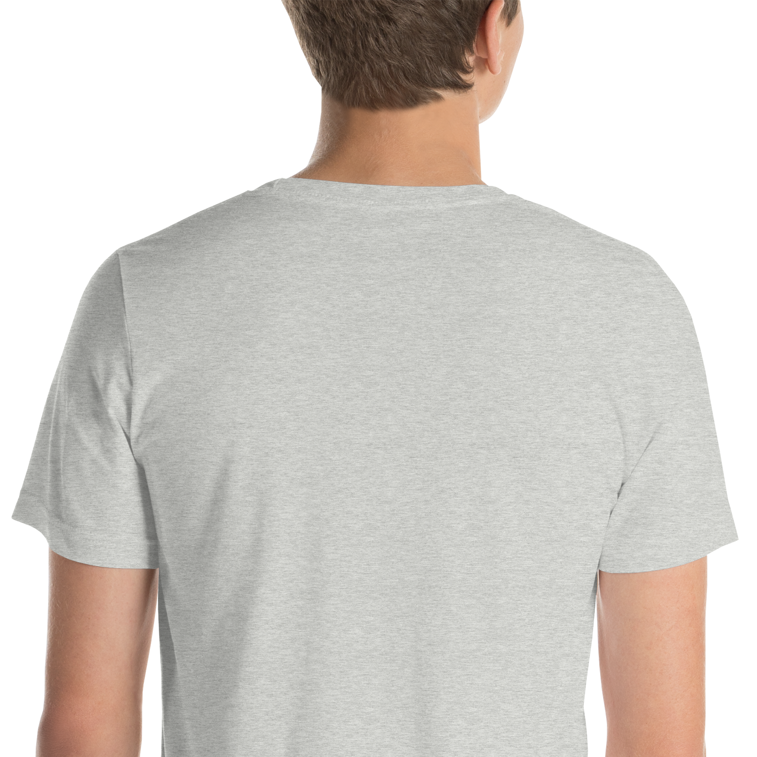 Two Guys - NEPTUNE - Unisex t-shirt