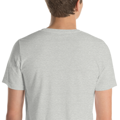 Two Guys - NEPTUNE - Unisex t-shirt