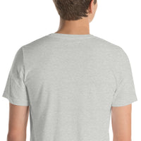 Neptune Diner - NEPTUNE -  Unisex t-shirt