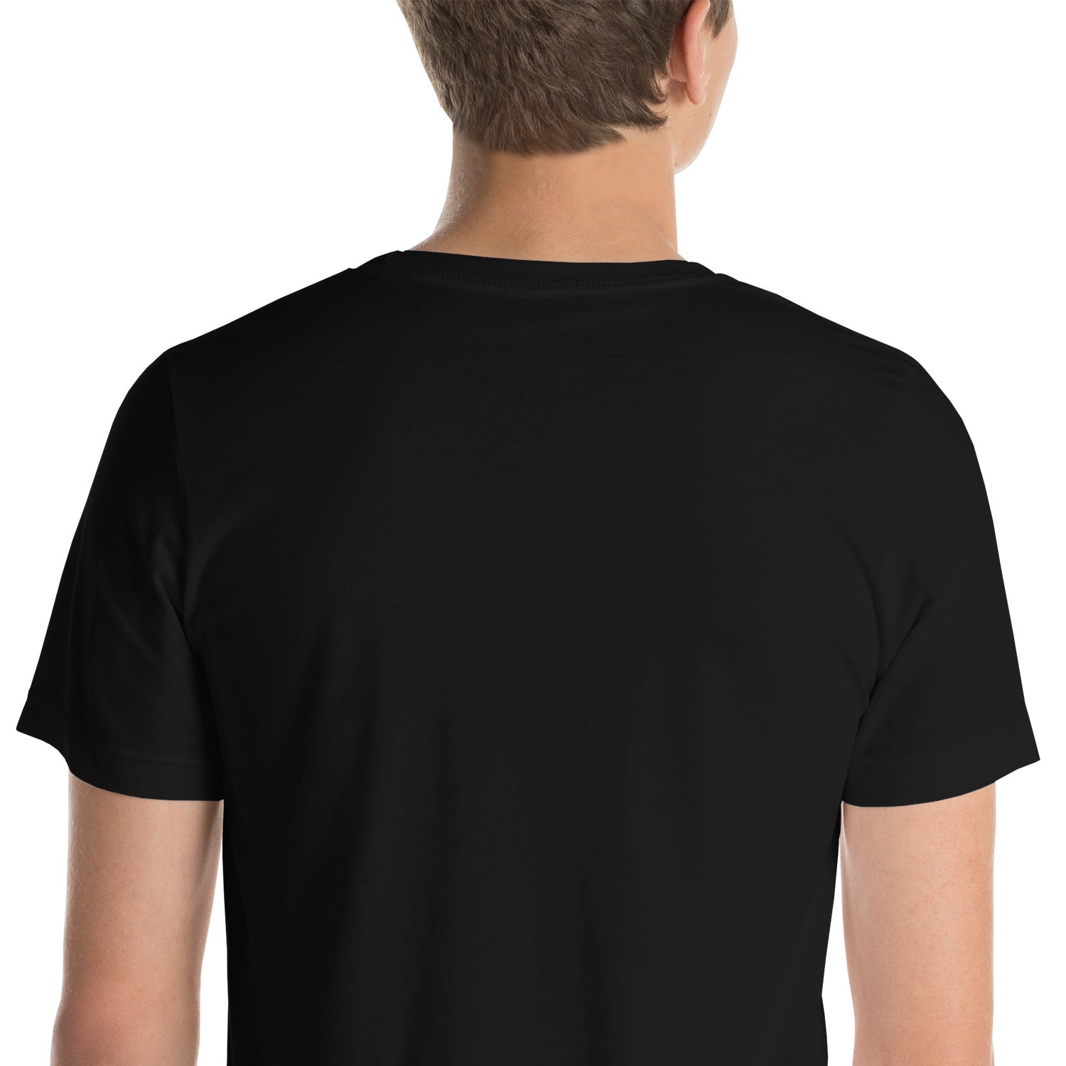 Sam Goody - NEW BRUNSWICK - Unisex t-shirt