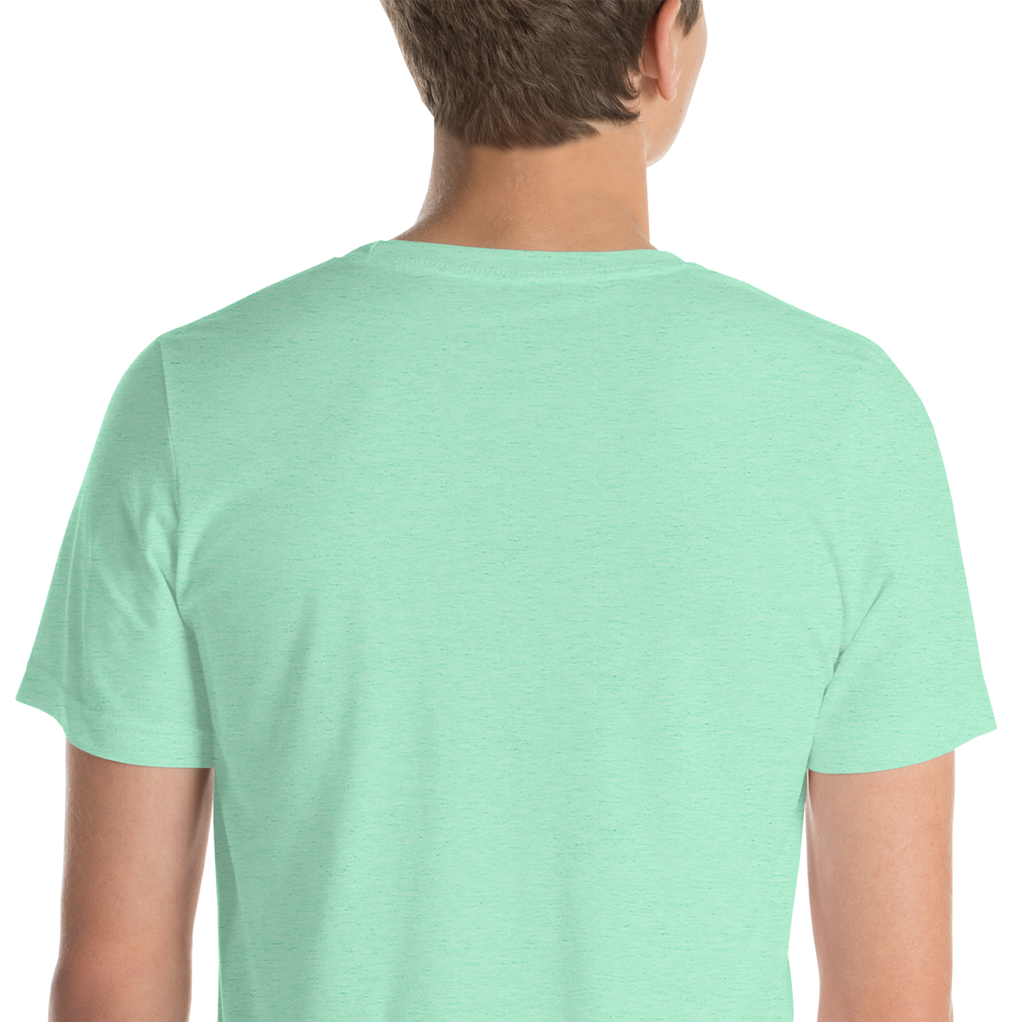Two Guys - NEPTUNE - Unisex t-shirt