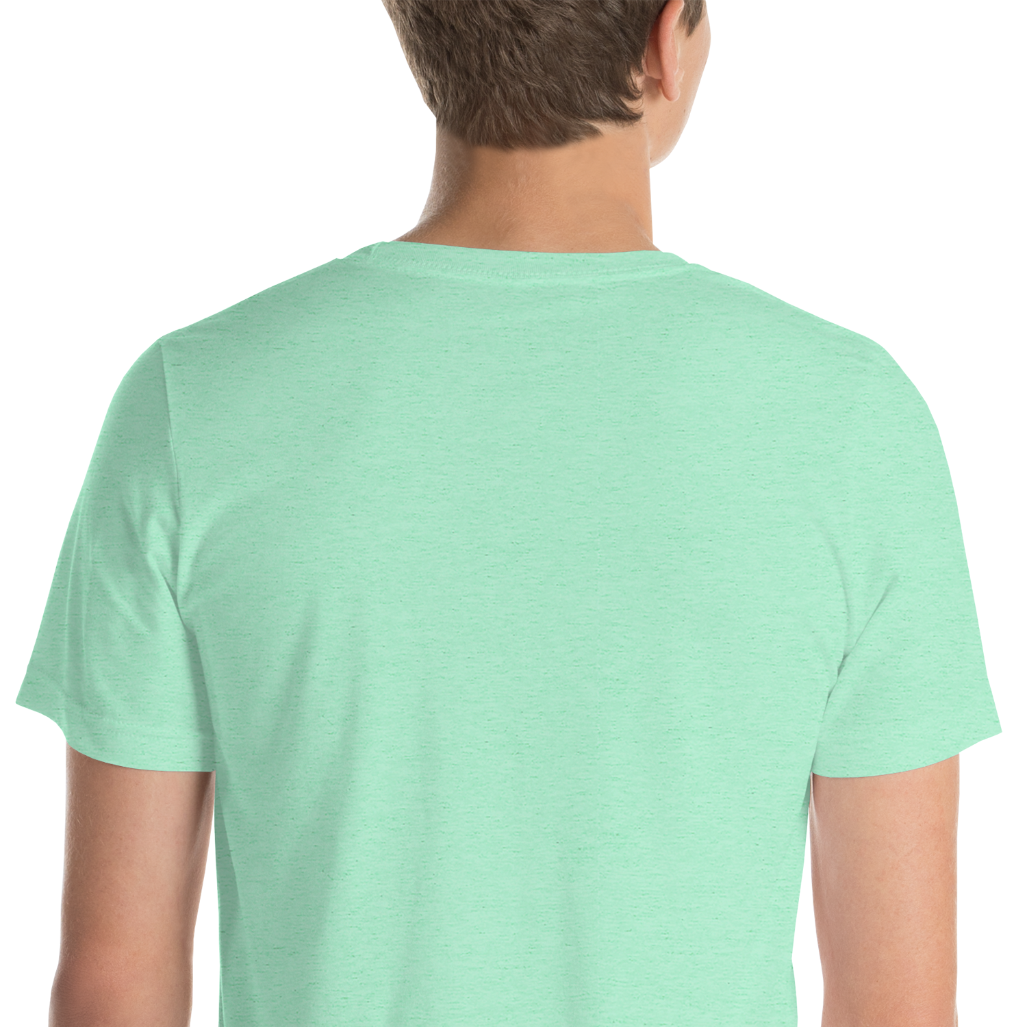 Two Guys - NEPTUNE - Unisex t-shirt