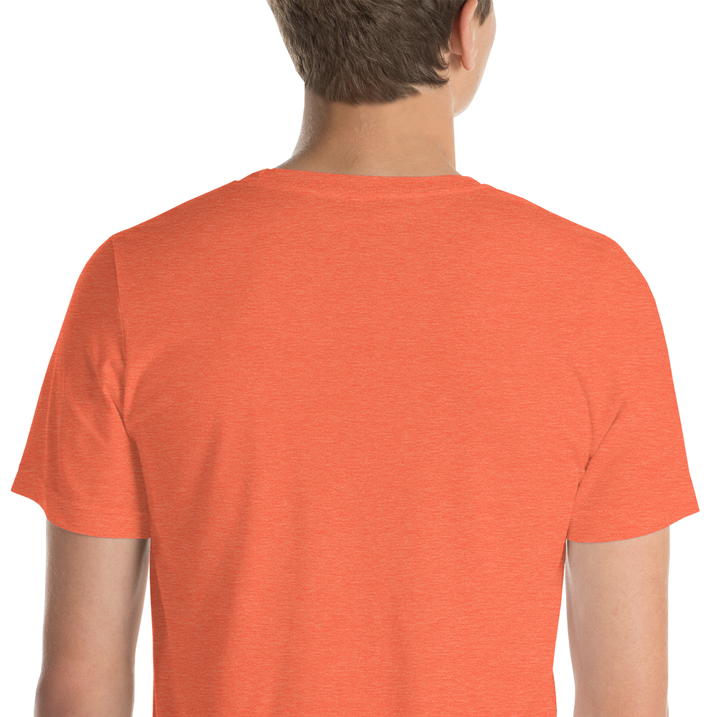 Two Guys - NEPTUNE - Unisex t-shirt