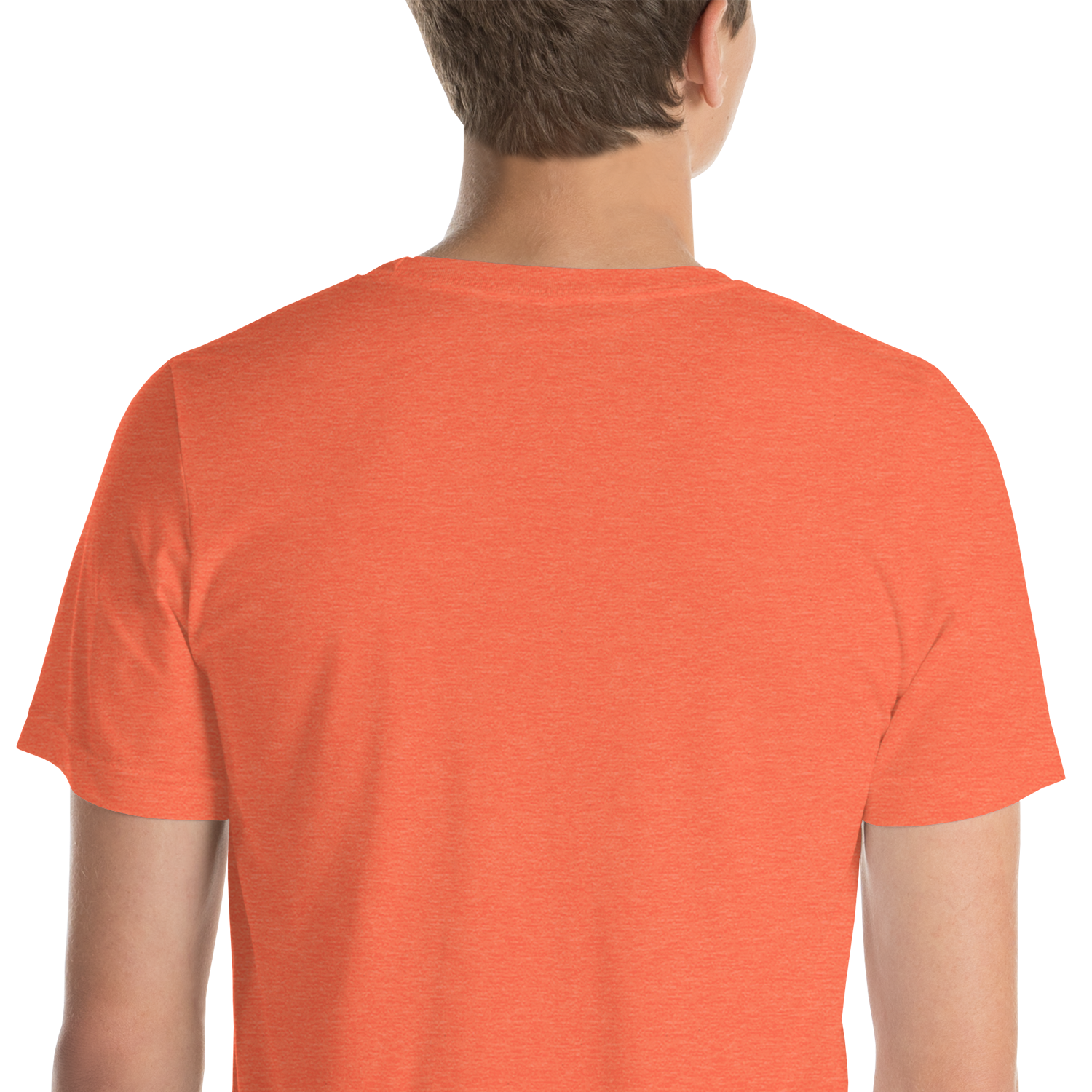 Two Guys - NEPTUNE - Unisex t-shirt