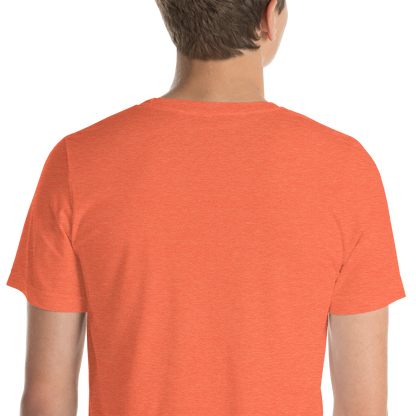 Two Guys - NEPTUNE - Unisex t-shirt