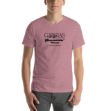 Garcia's di Scottsdale - MONMOUTH MALL - T-shirt unisex