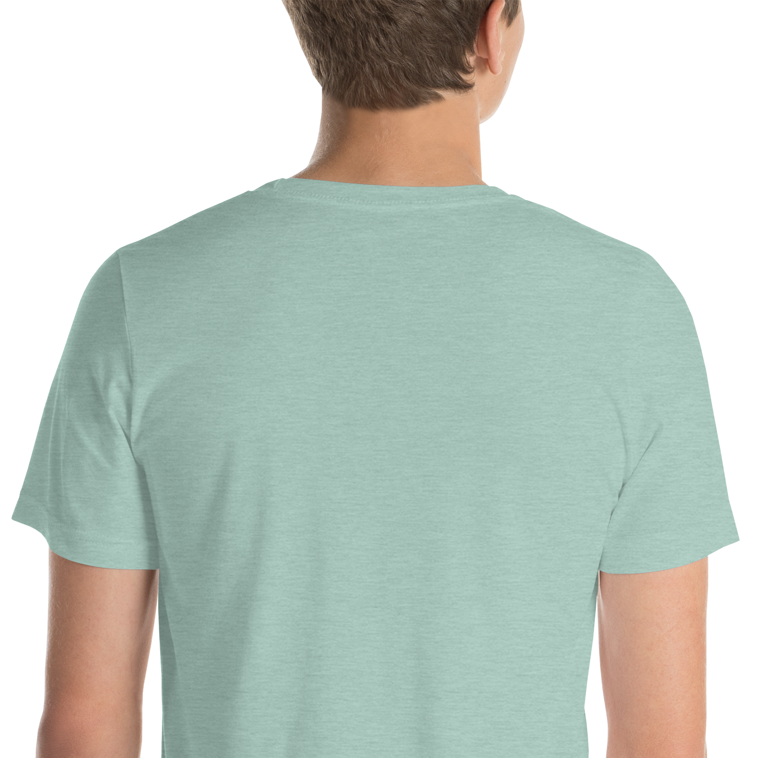 Two Guys - NEPTUNE - Unisex t-shirt