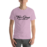 Two Guys - NEPTUNO - Camiseta unisex