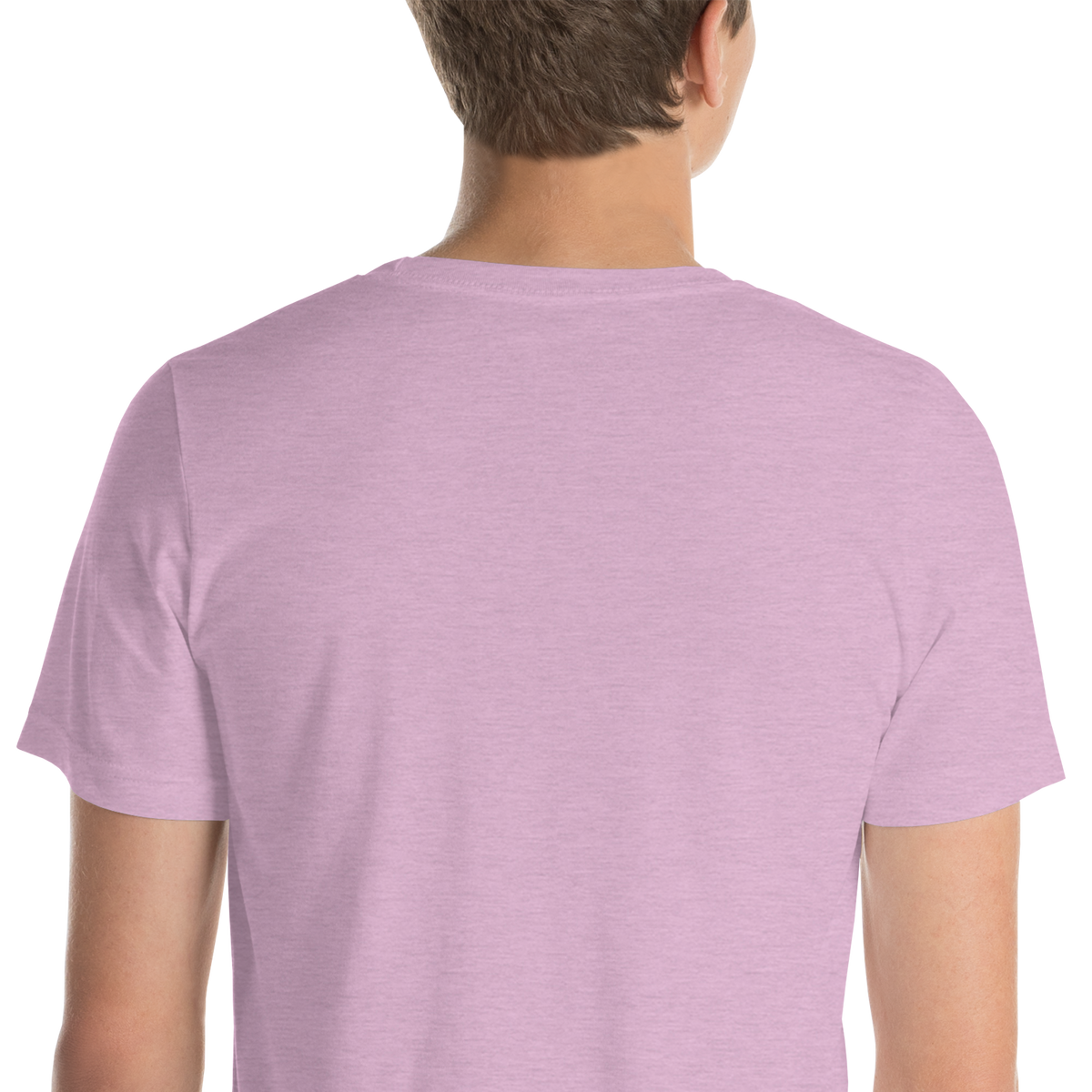 Two Guys - NEPTUNE - Unisex t-shirt
