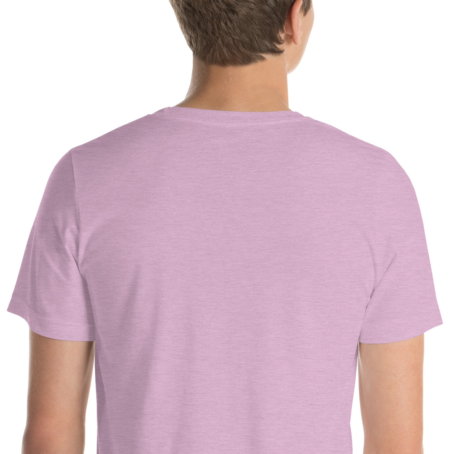 Two Guys - NEPTUNE - Unisex t-shirt