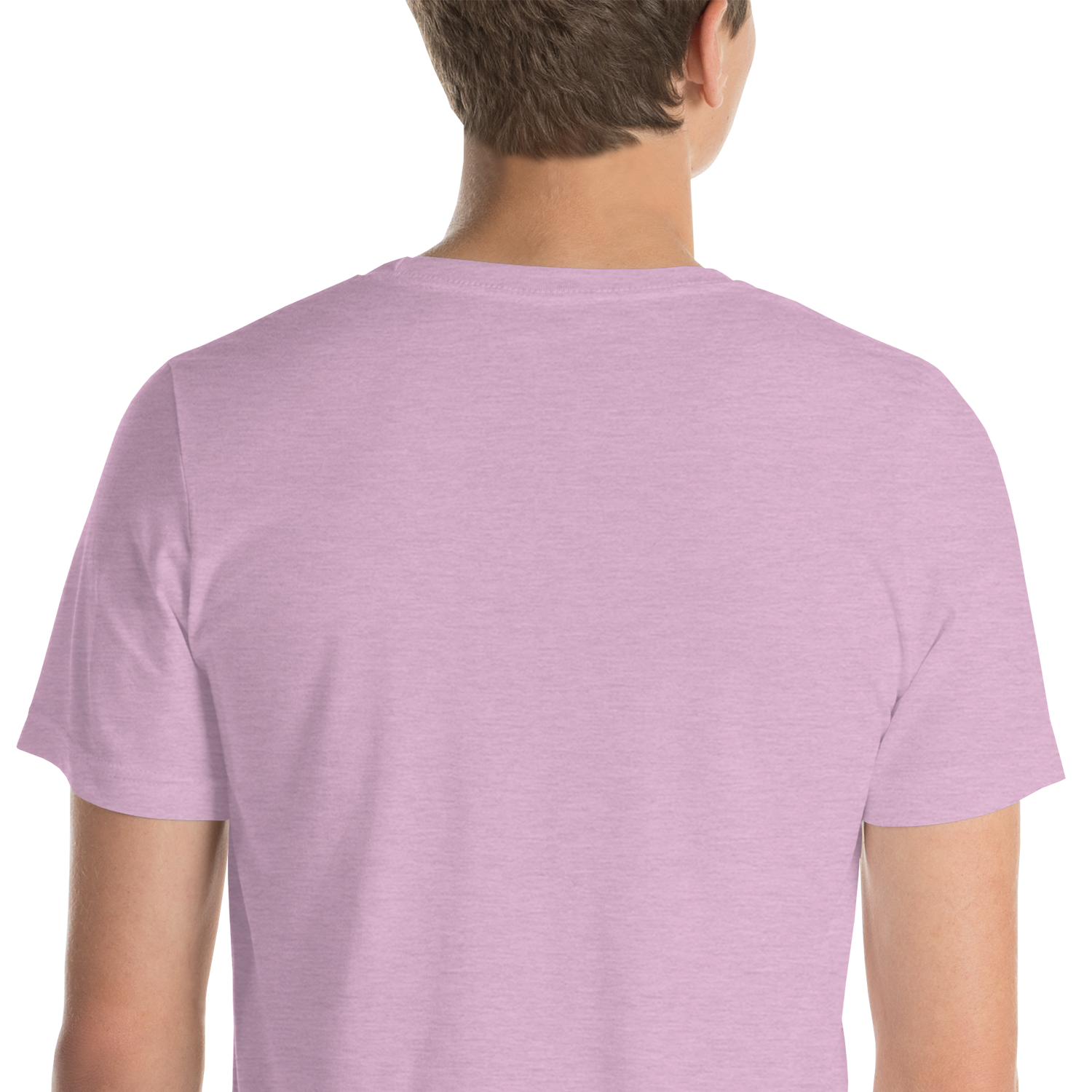 Two Guys - NEPTUNE - Unisex t-shirt