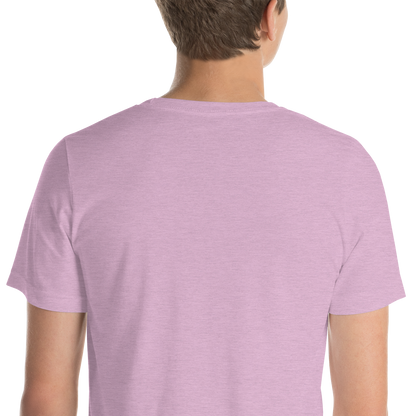 Two Guys - NEPTUNE - Unisex t-shirt