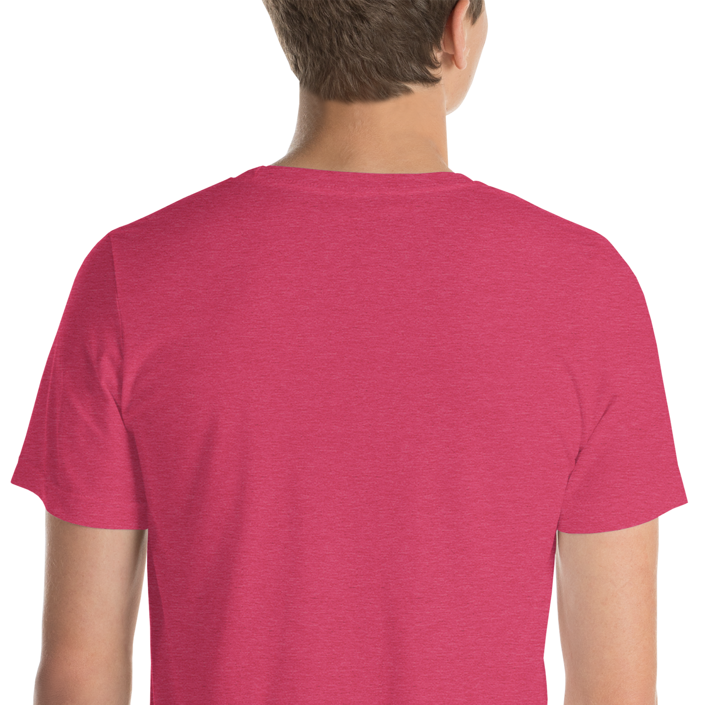 Two Guys - NEPTUNE - Unisex t-shirt