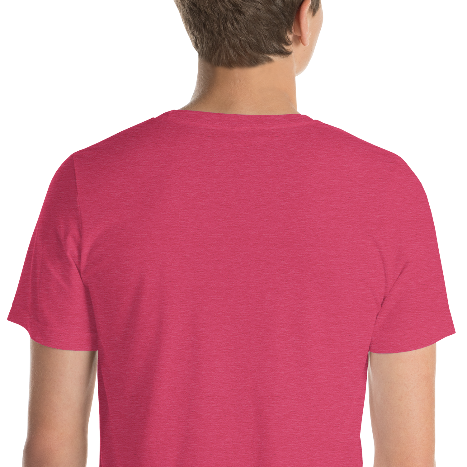 Two Guys - NEPTUNE - Unisex t-shirt