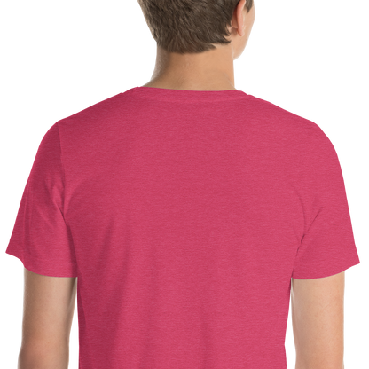 Two Guys - NEPTUNE - Unisex t-shirt