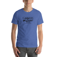 Garcia's di Scottsdale - MONMOUTH MALL - T-shirt unisex
