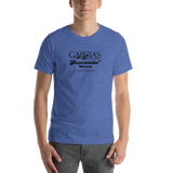 Garcia's of Scottsdale - MONMOUTH MALL - Unisex t-shirt