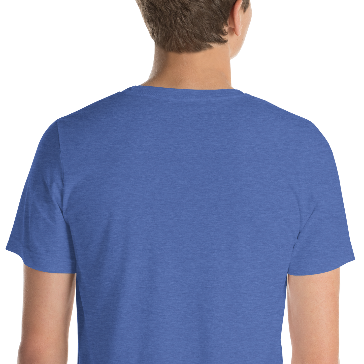 Two Guys - NEPTUNE - Unisex t-shirt