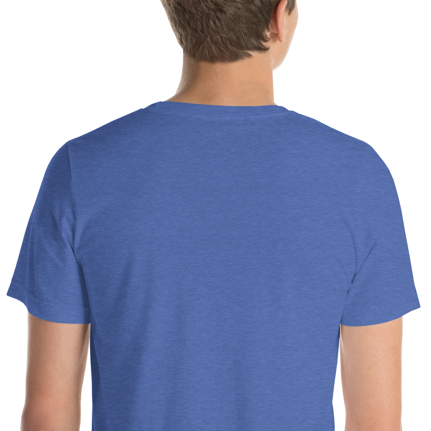 Two Guys - NEPTUNE - Unisex t-shirt