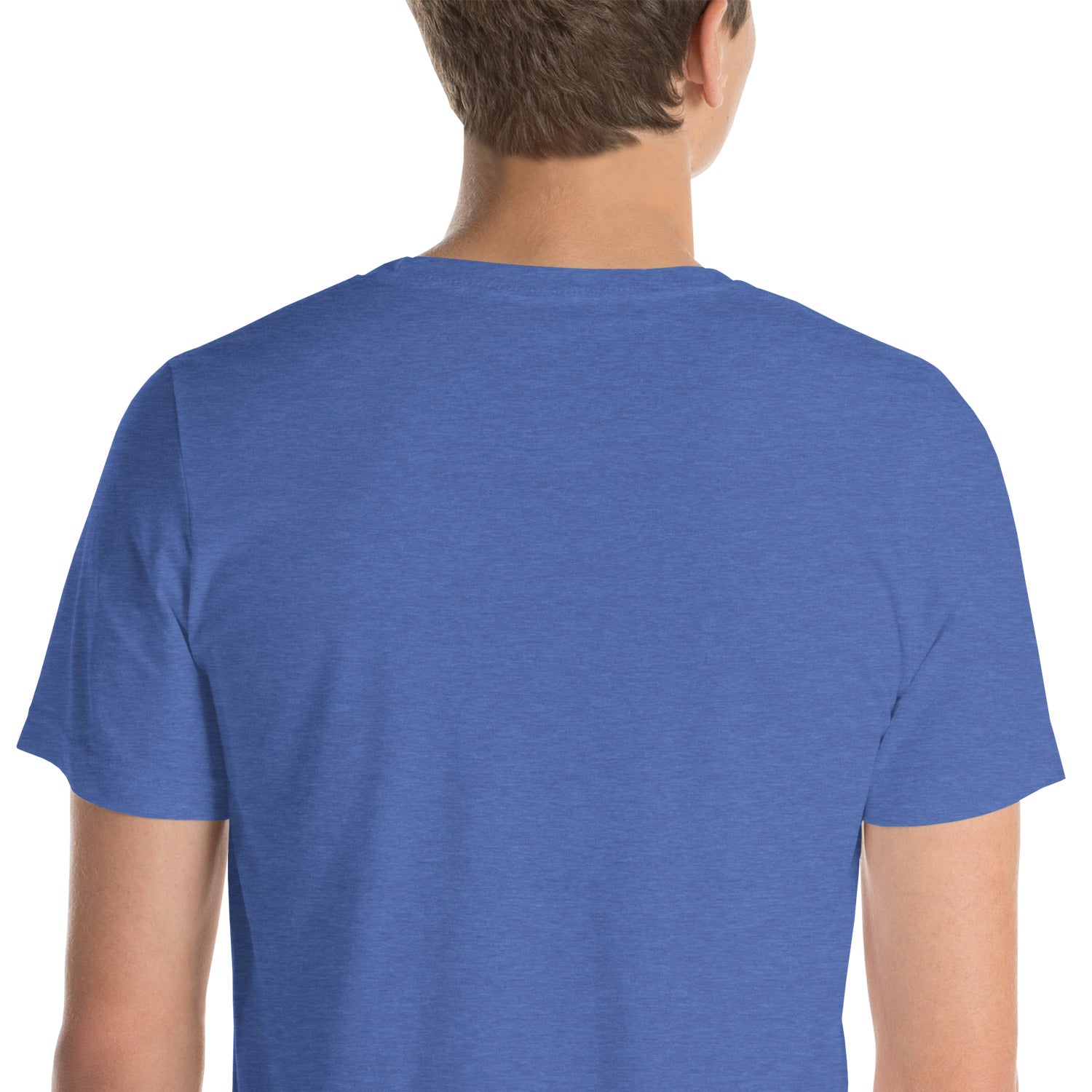 Sam Goody - NEW BRUNSWICK - Unisex t-shirt