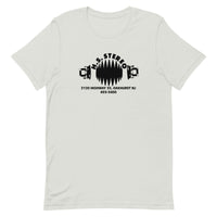 HS Stereo - OAKHURST - T-shirt unisex