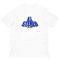 HS Stereo - OAKHURST - Camiseta unisex