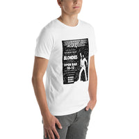 Blondie's - ASBURY PARK - T-shirt unisex