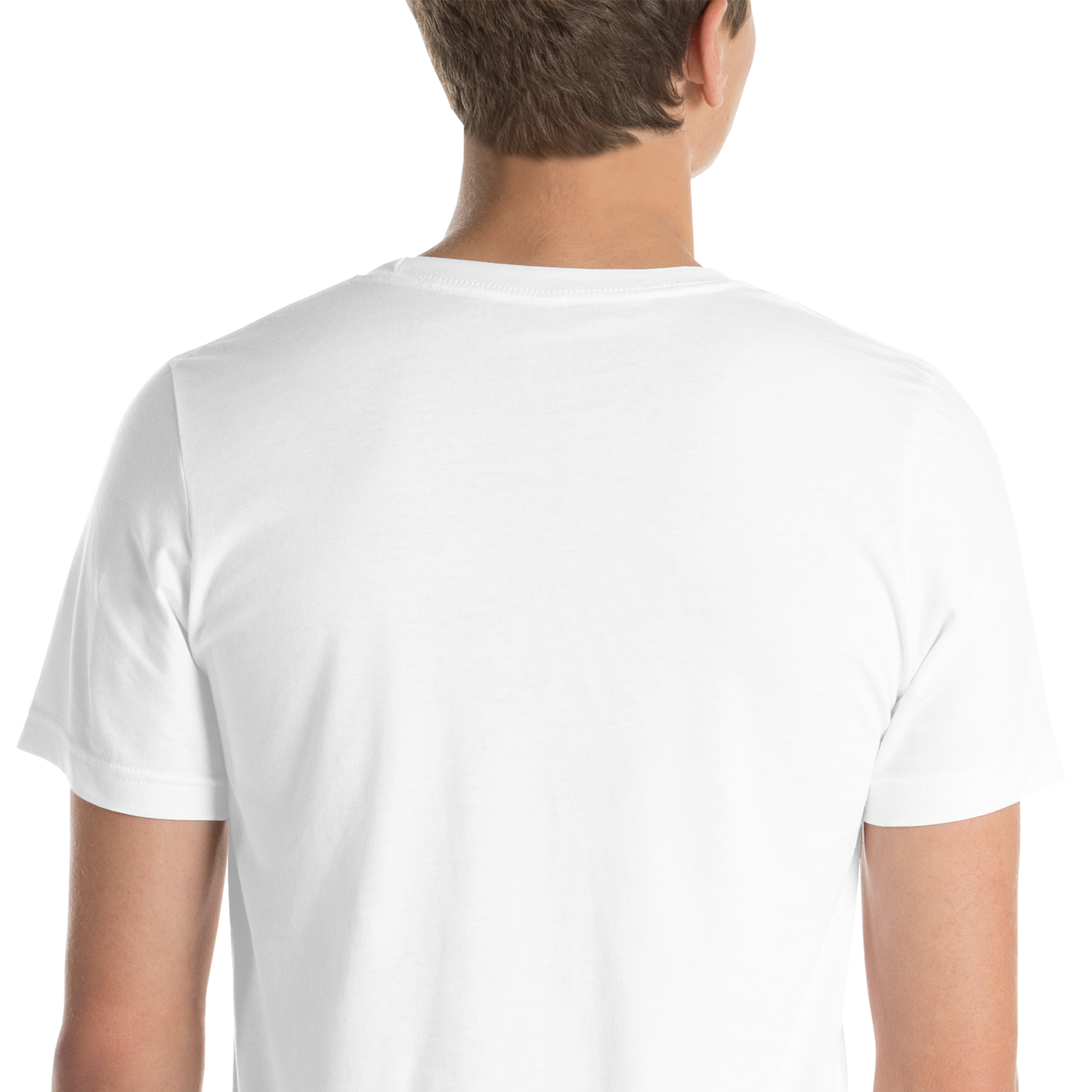 Two Guys - NEPTUNE - Unisex t-shirt