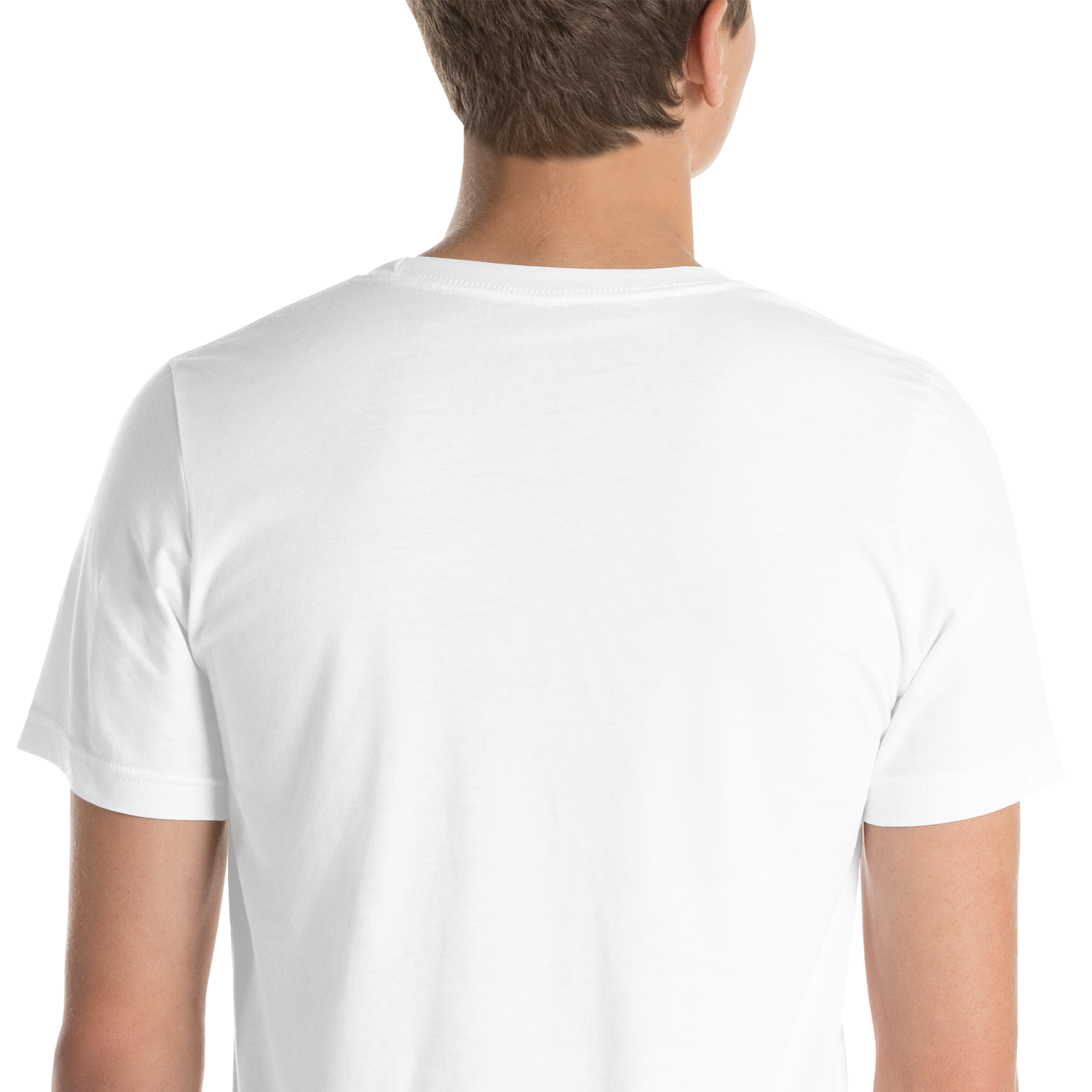 Two Guys - NEPTUNE - Unisex t-shirt