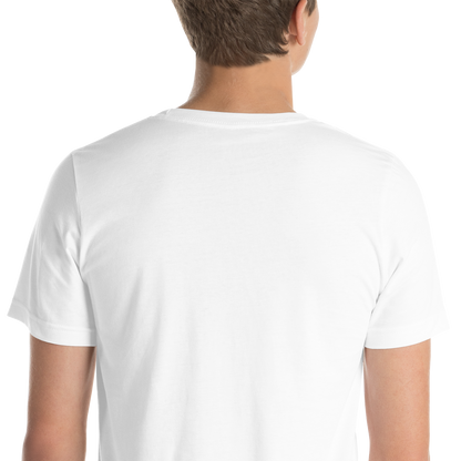 Two Guys - NEPTUNE - Unisex t-shirt
