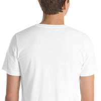 Neptune Diner - NEPTUNE -  Unisex t-shirt