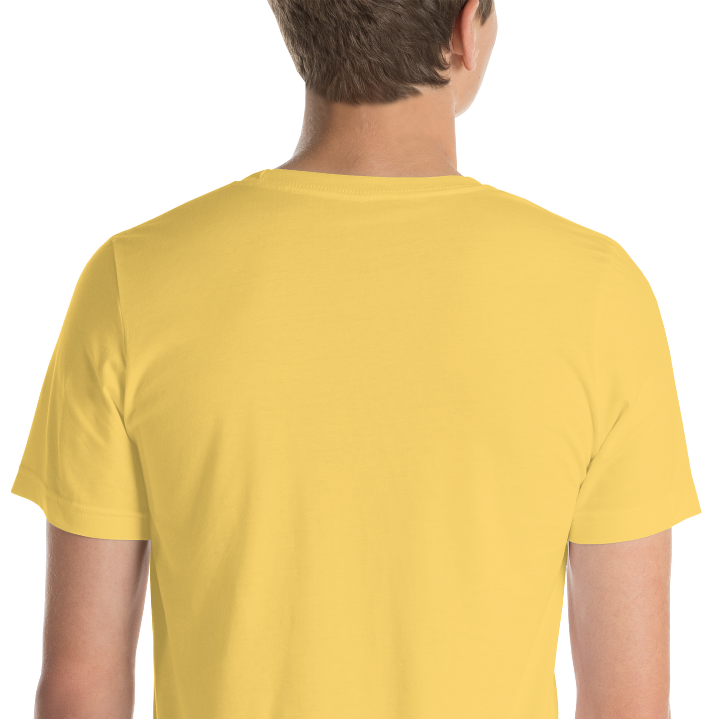 Two Guys - NEPTUNE - Unisex t-shirt