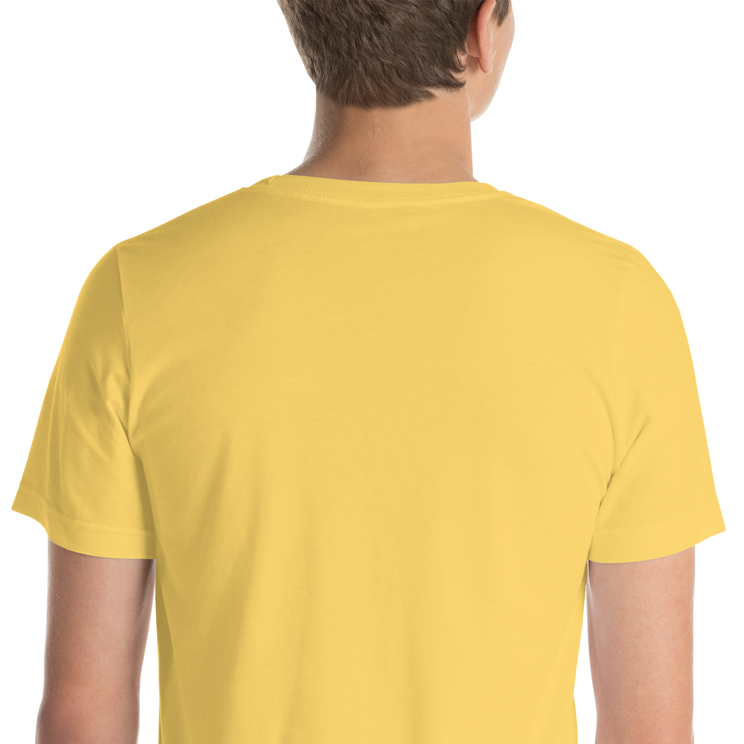 Two Guys - NEPTUNE - Unisex t-shirt