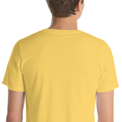 Two Guys - NEPTUNE - Unisex t-shirt
